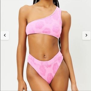 NWT Frankie’s bikini